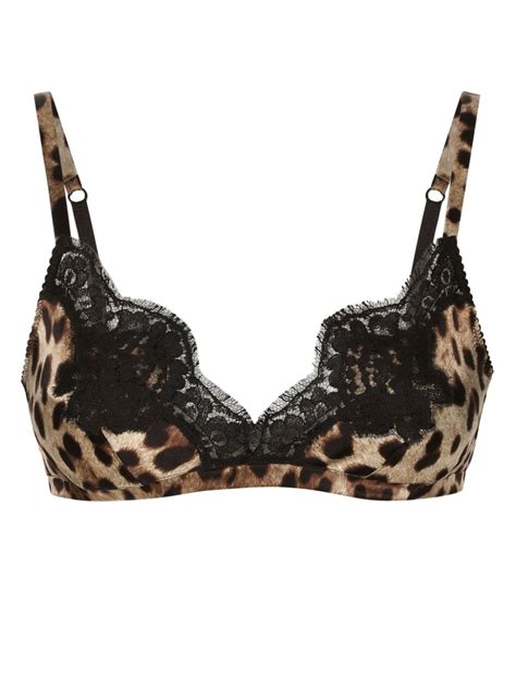 dolce gabana bra.